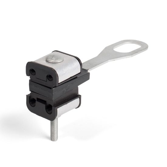 Изображение Зажим  анкерный ЗАН-4 (БСТ)