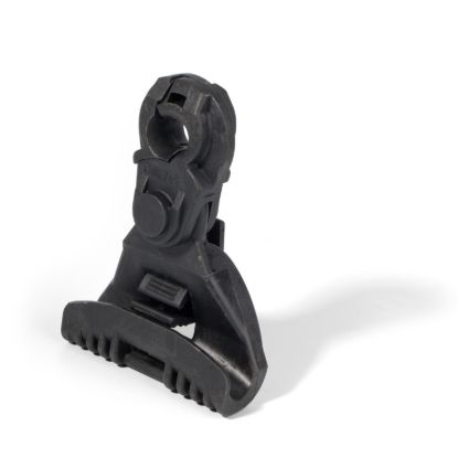 Изображение Зажим поддерживающий промежуточный ППЗ-60