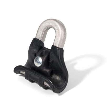 Изображение Зажим поддерживающий промежуточный ППЗ-90