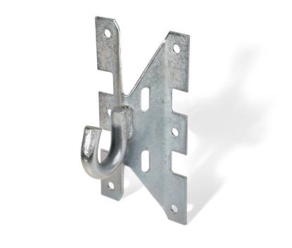 Изображение Крюк КМ-1800 (БСТ)