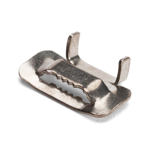 Изображение Бугель из нержавеющей стали AISI 304