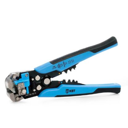 Изображение Инструмент для снятия изоляции WS-04В (КВТ)