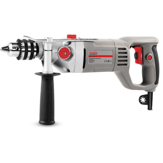 Изображение Дрель ударная CT10032