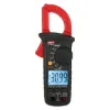 Изображение Токовые клещи UNI-T UT200B+