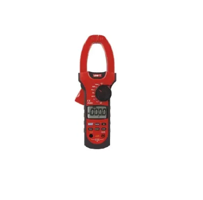 Изображение Токоизмерительные клещи UNI-T UT208A