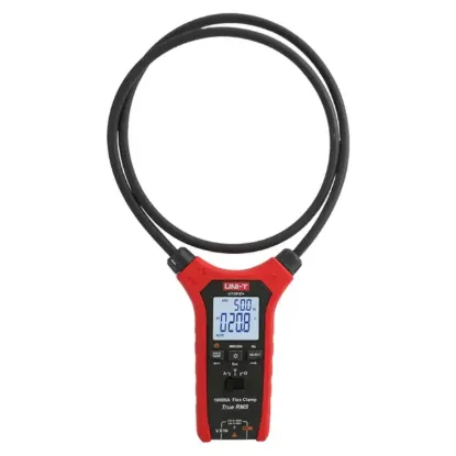 Изображение Токовые клещи UNI-T UT281E+