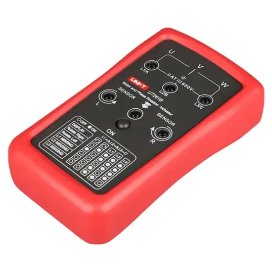 Изображение Индикатор чередования фаз UNI-T UT261B