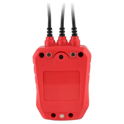 Изображение Индикатор чередования фаз UNI-T UT262E