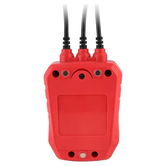 Изображение Индикатор чередования фаз UNI-T UT262E