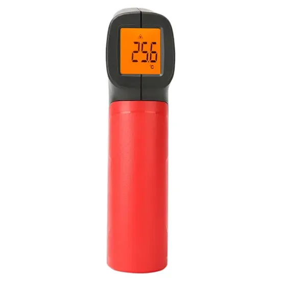 Изображение Пирометр UNI-T UT300A+