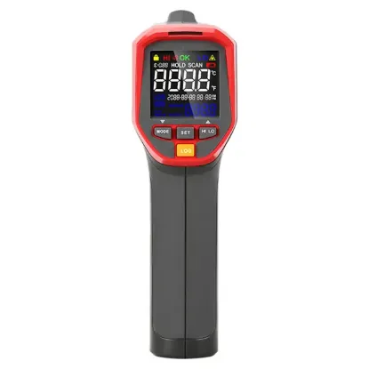 Изображение Пирометр UNI-T UT303C+