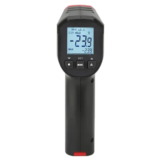 Изображение Пирометр UNI-T UT306S