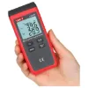 Изображение Термометр контактный UNI-T UT320D