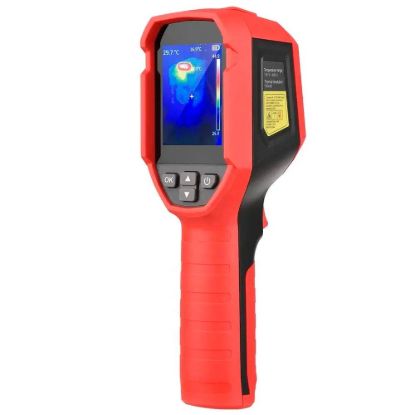 Изображение Тепловизор UNI-T UTi120S