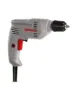 Изображение Дрель CROWN CT10125, БЗП, патрон 6mm, 300W