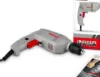 Изображение Дрель CROWN CT10125, БЗП, патрон 6mm, 300W