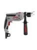 Изображение Ударная дрель CROWN CT10128, патрон 13 мм, мощность 600 Вт