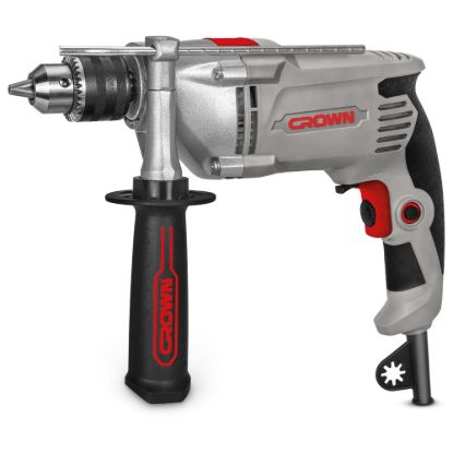 Изображение Дрель ударная CT10130