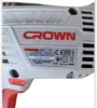Изображение Дрель CROWN CT10179C, мощность 400Вт