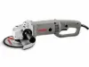 Изображение Болгарка CROWN CT13034, мощность 1300 W, диаметр диска 180 мм 220в