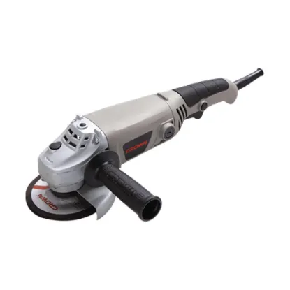 Изображение Машина шлифовальная CROWN CT13217, диск 125 мм, мощность 1010 Вт