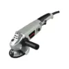 Изображение Машина шлифовальная CROWN CT13290, угловая, диск 125 мм, 860 Вт