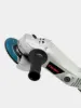 Изображение Машина шлифовальная CROWN CT13290, угловая, диск 125 мм, 860 Вт