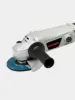 Изображение Машина шлифовальная CROWN CT13290, угловая, диск 125 мм, 860 Вт