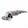 Изображение Машина шлифовальная угловая CROWN CT13305, мощность 2400Вт, диск 230мм