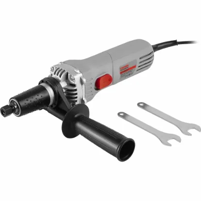 Изображение Прямая шлифовальная машина CROWN CT13307, шлифовки дерева