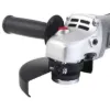 Изображение Машина шлифовальная угловая CROWN CT13628-125, угловая, диск 125 мм, 760 Вт