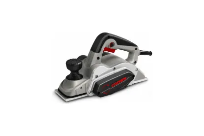 Изображение Рубанок CROWN CT14019X, 710Вт, глубина и ширина строгания 2х82мм