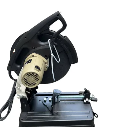 Изображение Монтажная пила CROWN CT15194, мощность 2200Вт, диск 355мм, угол реза 0-45°, глубина реза до 110мм