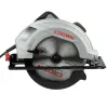 Изображение Пила дисковая CROWN CT15210-235, диаметр диска 235 мм, мощность 2000 Вт