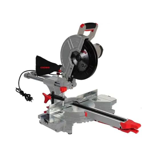 Изображение Торцовочная пила CROWN CT15285P