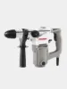 Изображение Перфоратор CROWN CT18026 SDS с кейсом, мощность 1020Вт, патрон 30мм