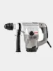 Изображение Перфоратор CROWN CT18056, SDS+, с кейсом, патрон 32mm, 1250 W