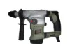 Изображение Перфоратор CROWN CT18056, SDS+, с кейсом, патрон 32mm, 1250 W