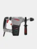 Изображение Перфоратор CROWN CT18056, SDS+, с кейсом, патрон 32mm, 1250 W