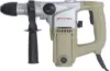 Изображение Перфоратор CROWN CT18101, SDS+, с кейсом, патрон 26мм, 1100Вт