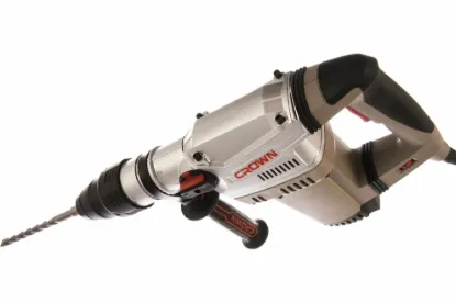 Изображение Перфоратор Crown CT18118V BMC
