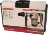 Изображение Перфоратор Crown CT18118V BMC