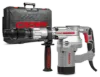 Изображение Молоток отбойный CROWN CT18173M, SDS-MAX, мощность 1300 Вт, 20 Дж, 5.9 А