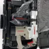 Изображение Молоток отбойный CROWN CT18173M, SDS-MAX, мощность 1300 Вт, 20 Дж, 5.9 А