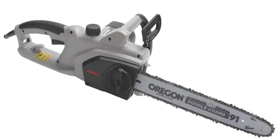 Изображение Цепная бензомоторная пила CROWN CT20097-20 1600Вт, 45см, 11000 об/мин