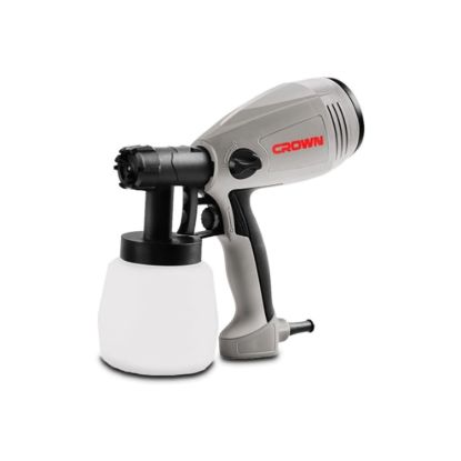 Изображение Распылитель, Краскопульт CROWN CT31011