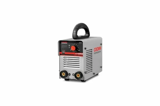 Изображение Сварочный аппарат CROWN CT33102 инвертор