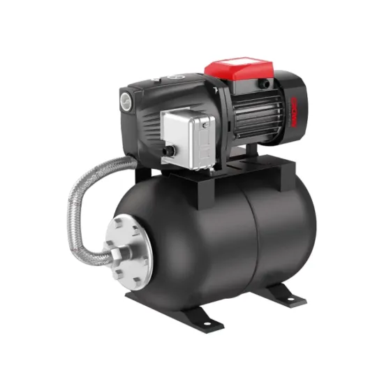 Изображение Станция насосная автоматическая CROWN CT35113, Питание: однофазная сеть – 220 В, 50 Гц