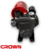 Изображение Насос автоматический CROWN CT35116 TW370, самовсасывающийся, потребляемая мощность 800Вт