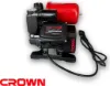 Изображение Насос автоматический CROWN CT35116 TW370, самовсасывающийся, потребляемая мощность 800Вт